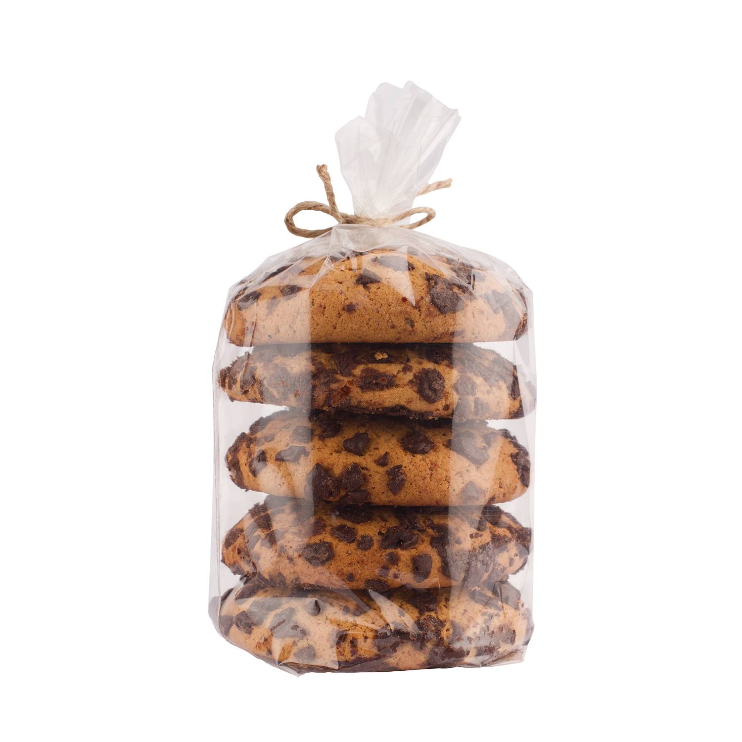 Bánh cookie socola