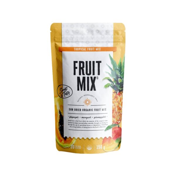 Trái cây sấy Mix