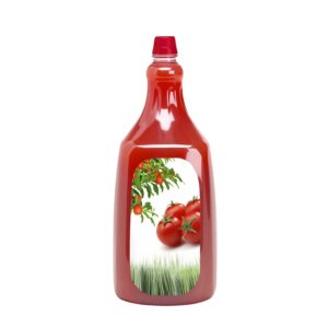 Tương cà  Ketchup