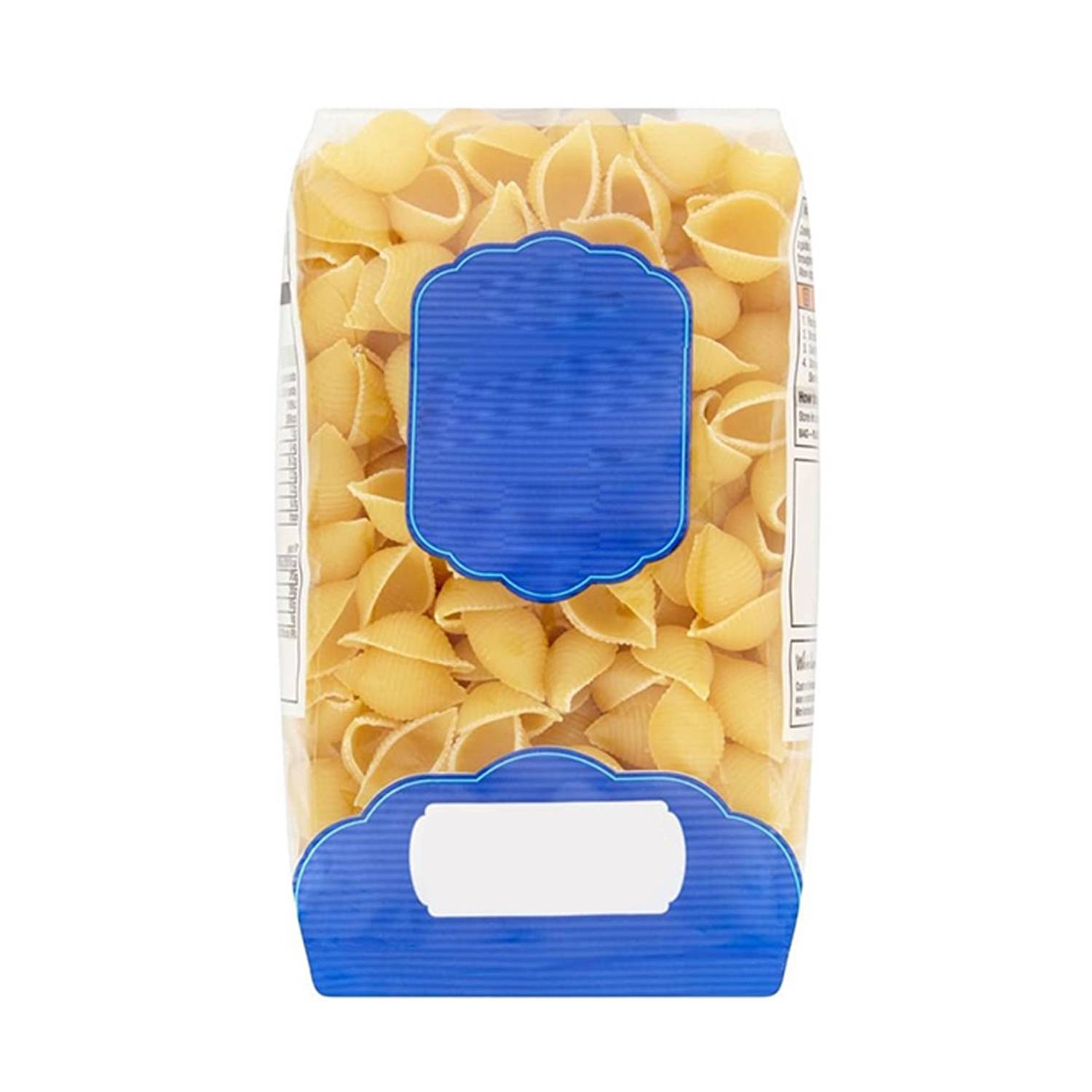 Nui Sweet Microni
