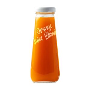 Nước ép cam Juice