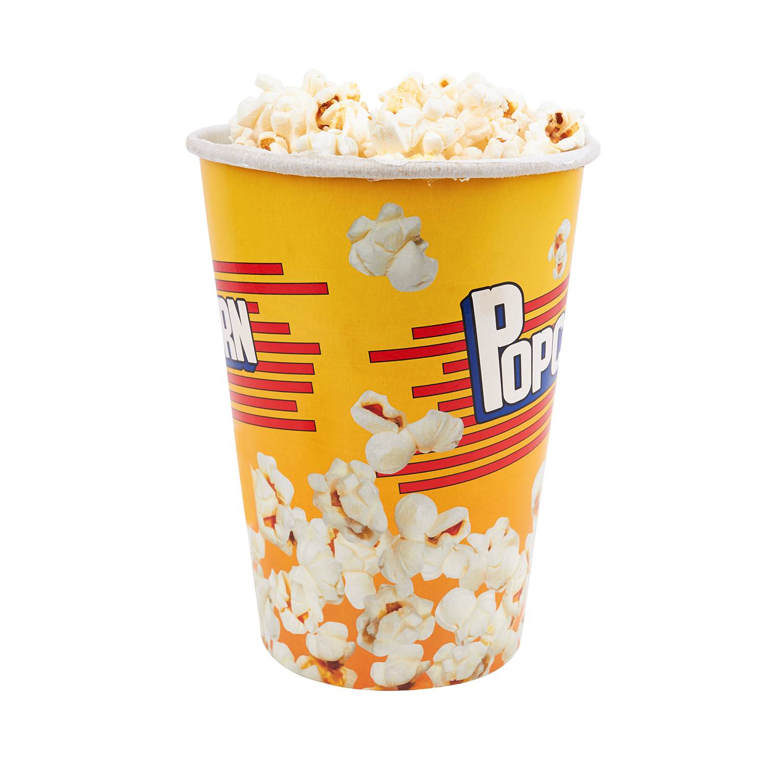 Bỏng ngô Pop