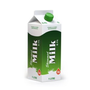 Sữa  Skimmed Milk